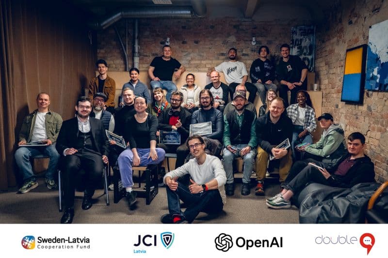 AI VibeCamp 2026
